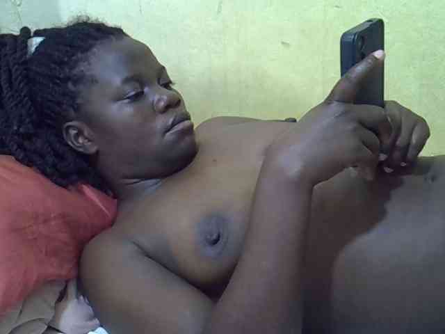 Pretty-doll webcam