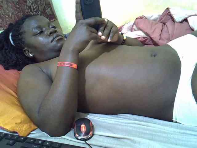 Pretty-doll webcam