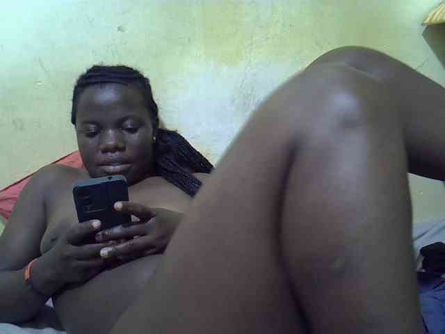 Pretty-doll webcam