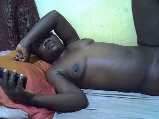 Pretty-doll webcam