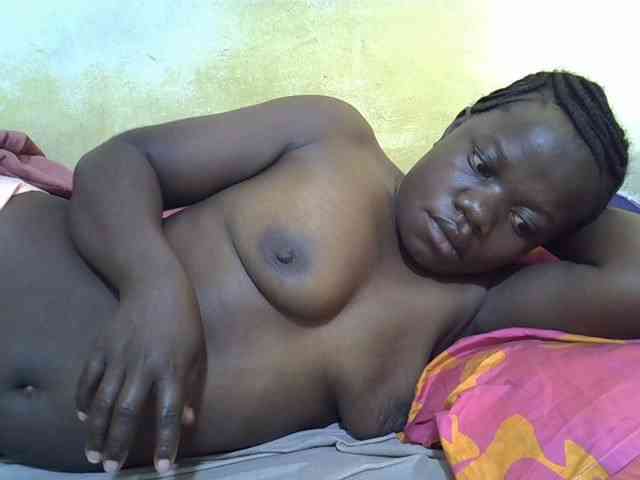 Pretty-doll webcam
