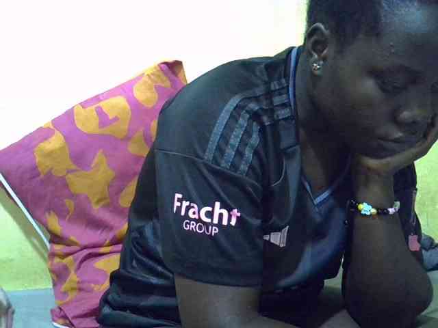 Pretty-doll webcam