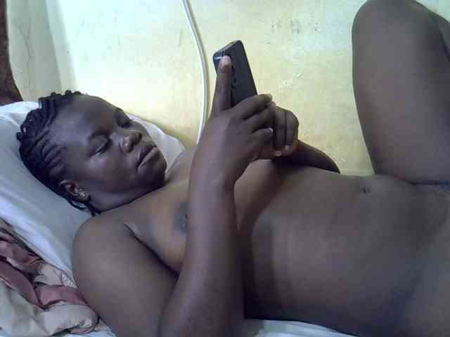 Pretty-doll webcam