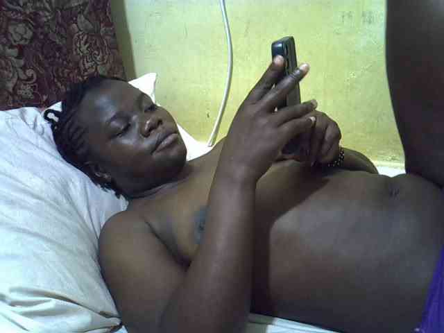 Pretty-doll webcam