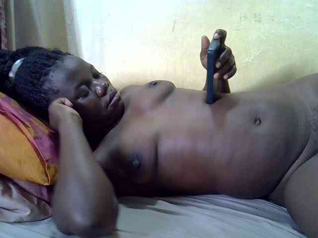 Pretty-doll webcam