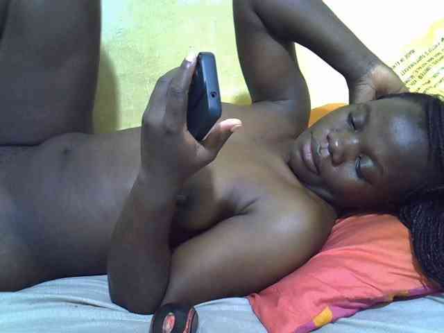 Pretty-doll webcam