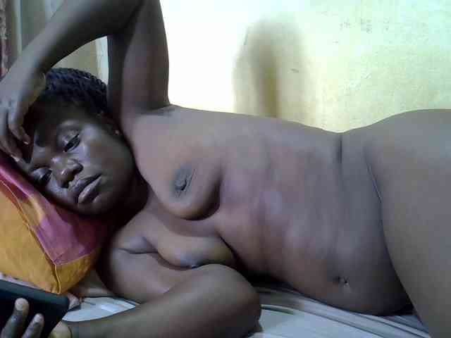Pretty-doll webcam