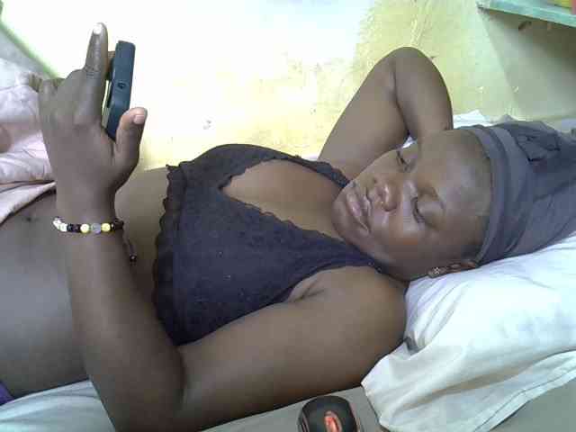 Pretty-doll webcam