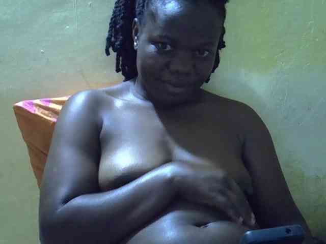Pretty-doll webcam