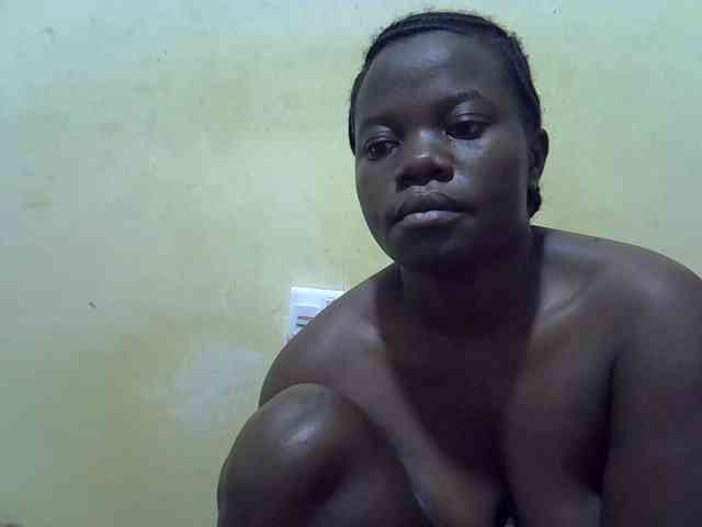 Pretty-doll webcam