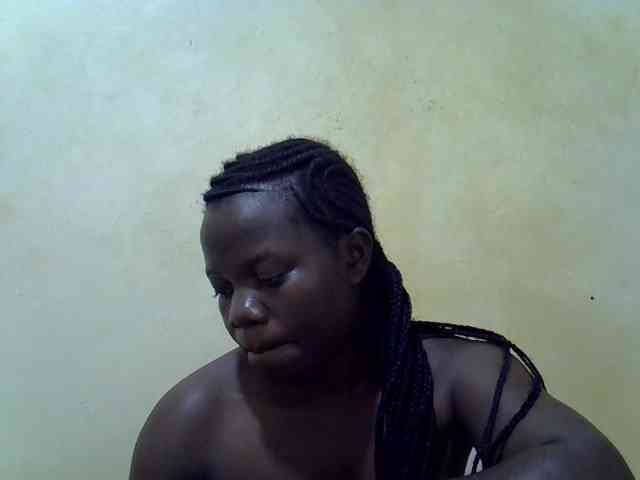 Pretty-doll webcam