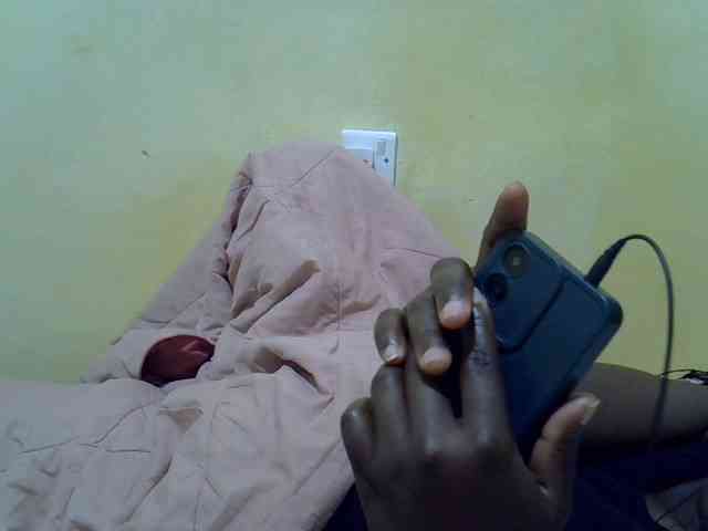 Pretty-doll webcam