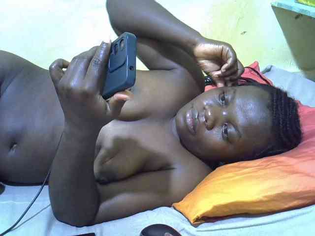Pretty-doll webcam