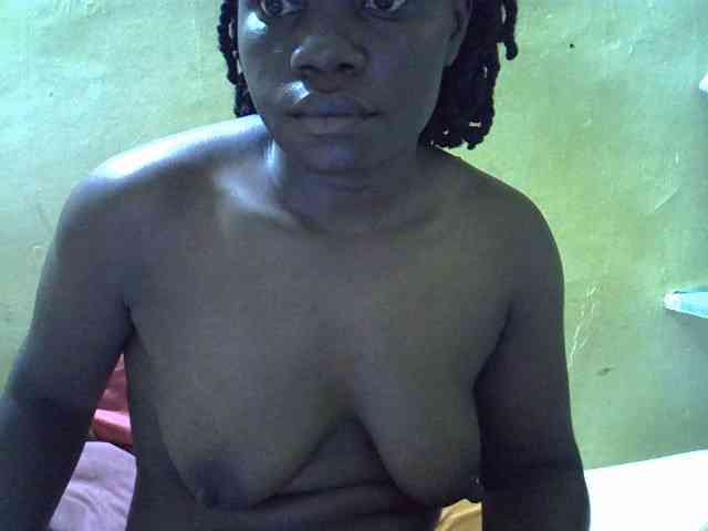 Pretty-doll webcam