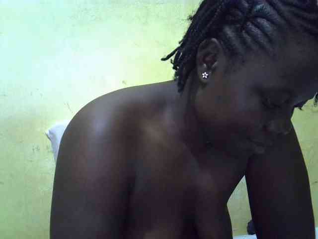 Pretty-doll webcam