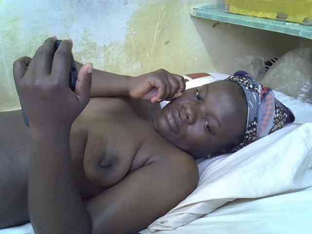 Pretty-doll webcam