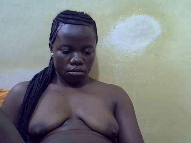 Pretty-doll webcam