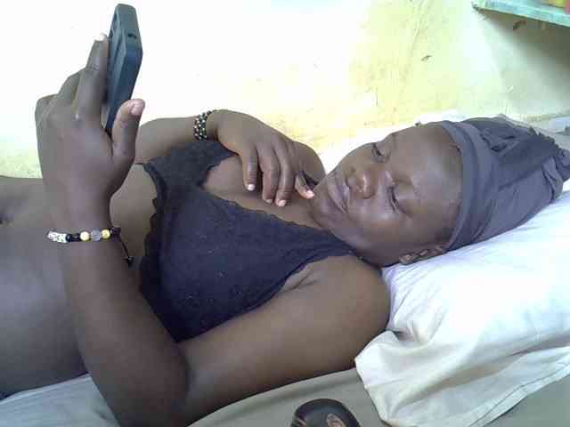 Pretty-doll webcam
