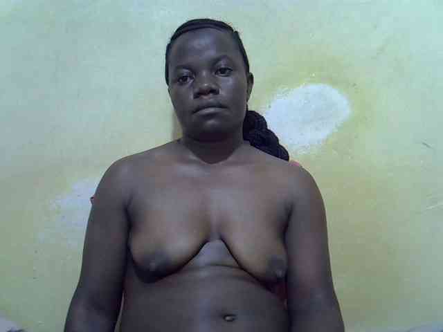 Pretty-doll webcam