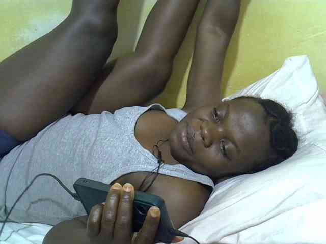 Pretty-doll webcam