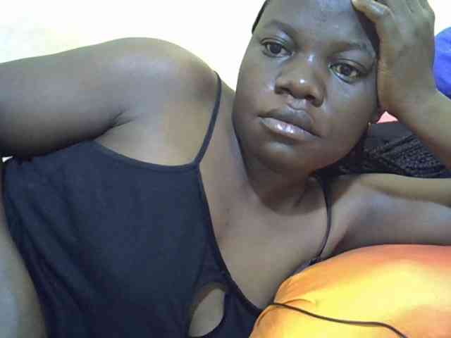 Pretty-doll webcam