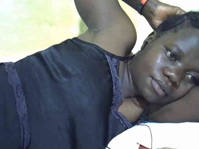 Pretty-doll webcam