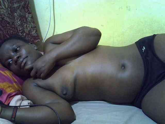 Pretty-doll webcam