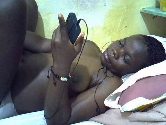 Pretty-doll webcam