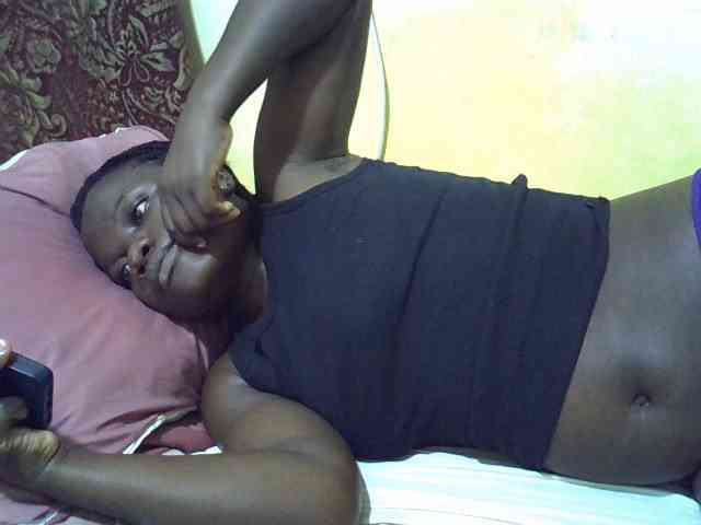 Pretty-doll webcam