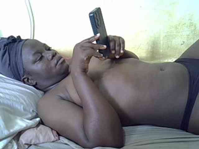 Pretty-doll webcam