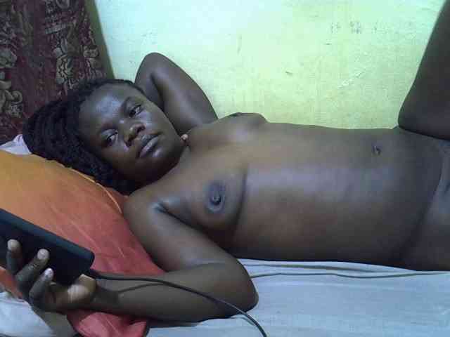 Pretty-doll webcam
