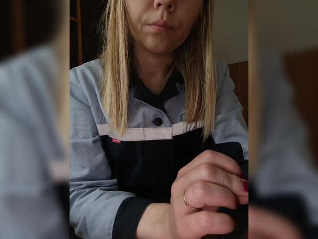 Savuka's BongaCams show and profile