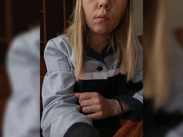 Savuka Live Webcam on BongaCams