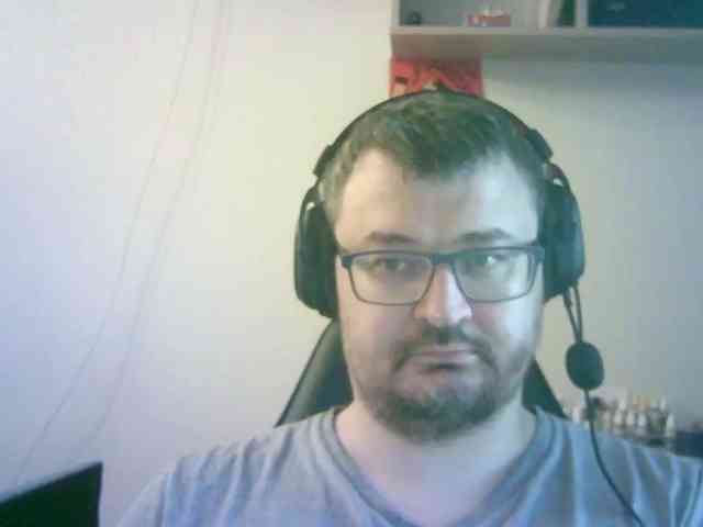 SenorPomidor