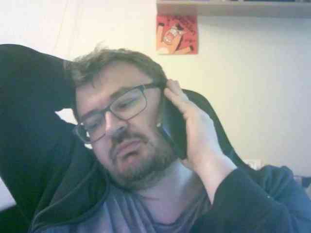 SenorPomidor