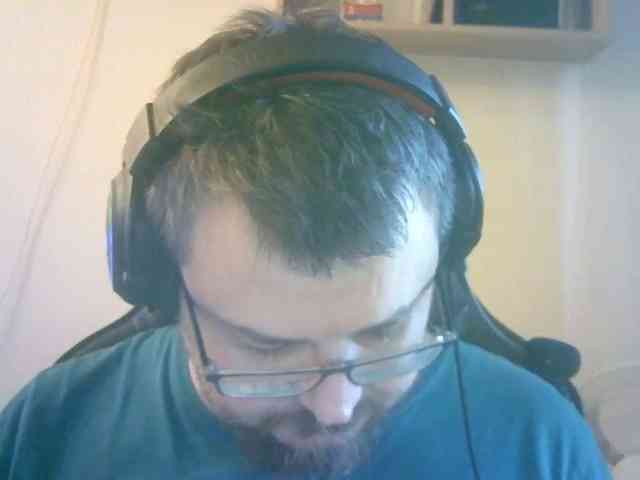 SenorPomidor