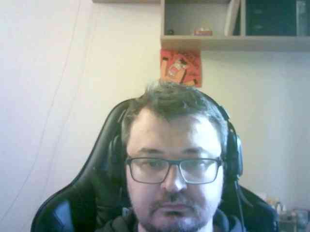 SenorPomidor