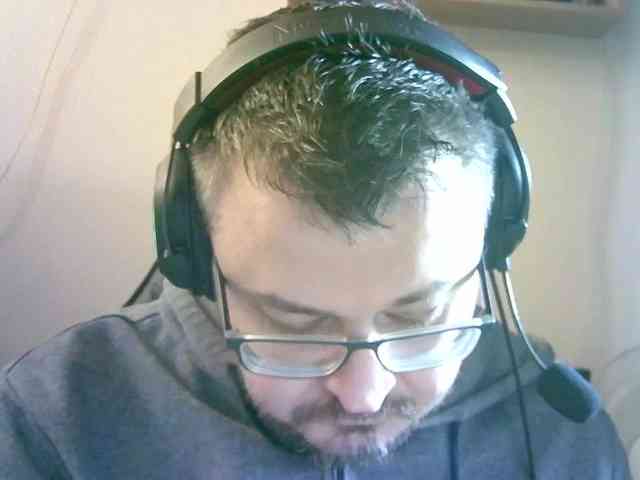 SenorPomidor