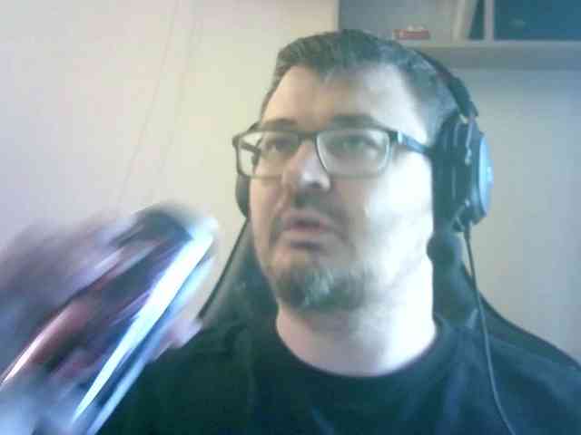 SenorPomidor