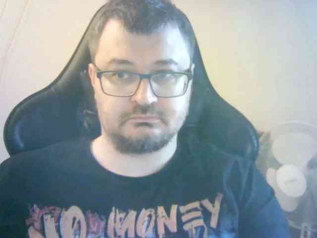 SenorPomidor