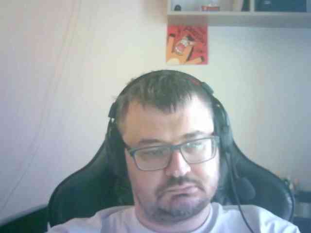 SenorPomidor