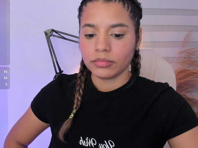 Allisonowens live cam on BongaCams