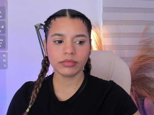 Allisonowens live cam on BongaCams