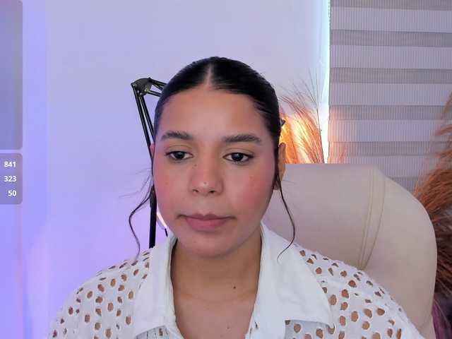 Allisonowens live cam on BongaCams