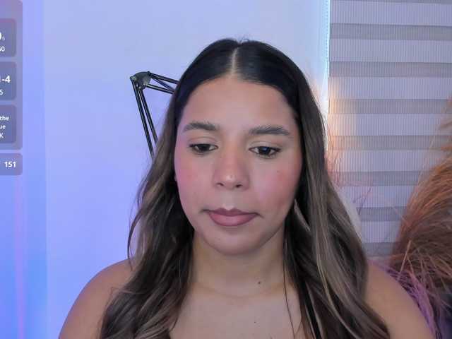 Allisonowens live cam on BongaCams