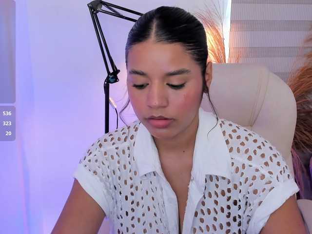 Allisonowens live cam on BongaCams