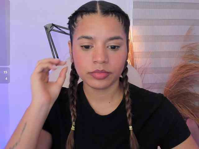 Allisonowens webcam