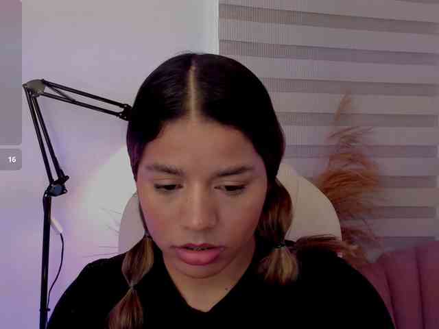 Allisonowens webcam
