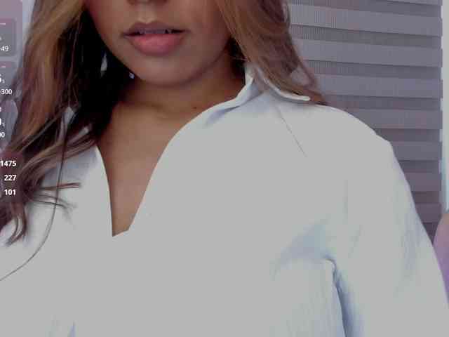 Allisonowens webcam
