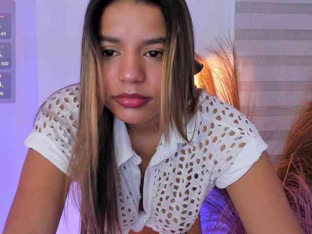 Allisonowens webcam